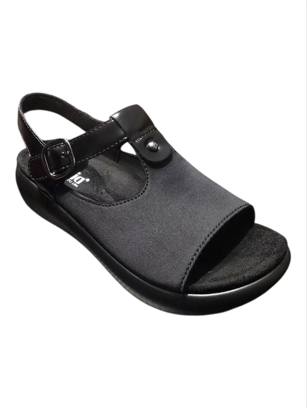 NWT Alegria Betsie Stretch Nightly Comfort Sandals EU 38 / US 8-8.5